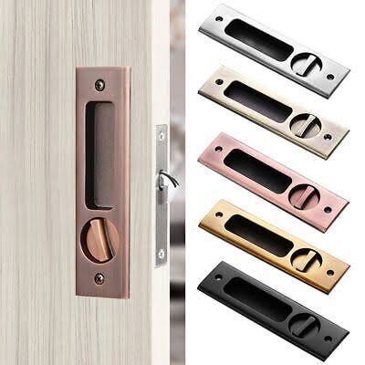 Folding/Slide Door lock